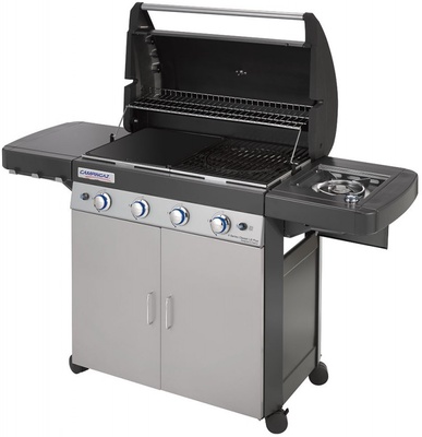 Barbacoa Gas Campingaz Bbq 4 series Classic Ls Plus